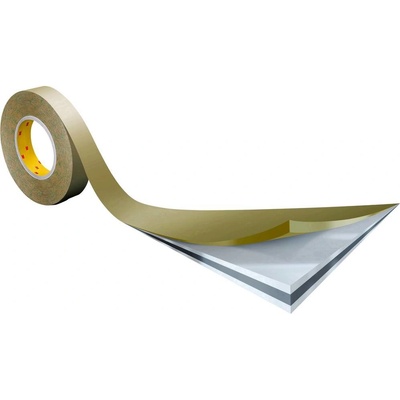 3M transferová lepiaca páska priehľadná 55 m x 12 mm