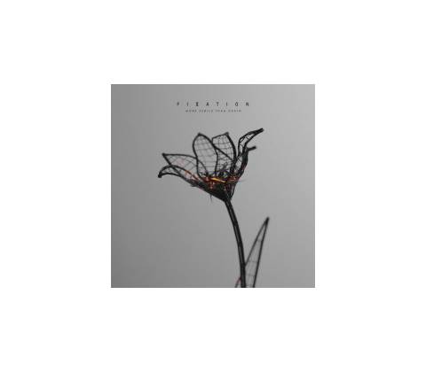 Fixation - More Subtle Than Death CD