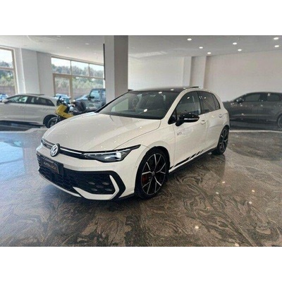Volkswagen Golf DSG GTI 195 kW