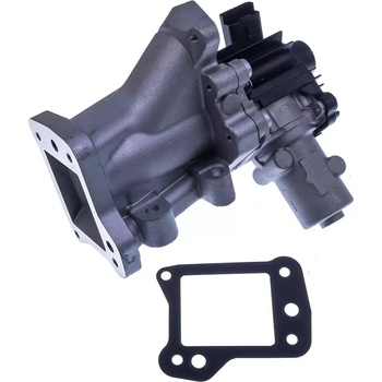 DENCKERMANN AGR ventil DCR E400078