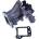 DENCKERMANN AGR ventil DCR E400078