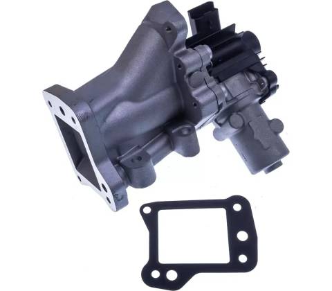 DENCKERMANN AGR ventil DCR E400078