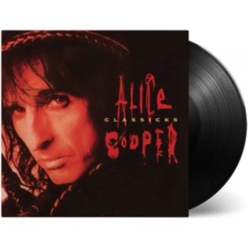 Cooper, Alice - Classicks LP