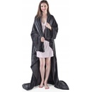 DecoKing Lazy uhlová 150 x 180 cm