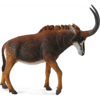 COLLECTA Antylope Gigant Sable samica