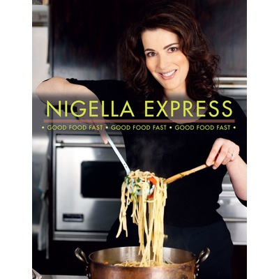 Nigella Express - Nigella Lawson