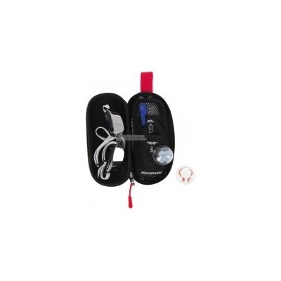 Aquasphere swim mask case small