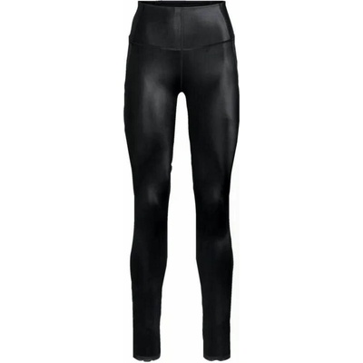 JOHAUG SHAPE PERFORMANCE TIGHTS Čierna