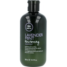 Paul Mitchell Tea Tree Lavender Mint Moisturizing Shampoo 300 ml