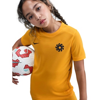 Nike Тениска Erling Haaland K NK DF ACD25 TOP SS -PD