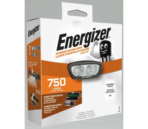 Energizer LT-HDL70