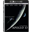 Apollo 13: Blu-ray - UHD