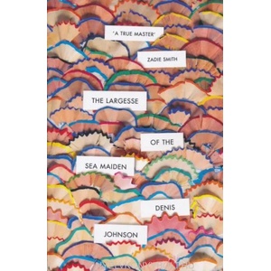 Largesse of the Sea Maiden (ISBN: 9781784708177)