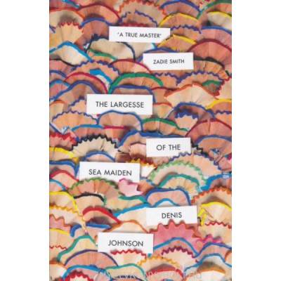 Largesse of the Sea Maiden
