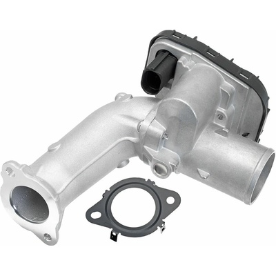 Hrdlo škrtiacej klapky VDO/CONTINENTAL 2803605090302