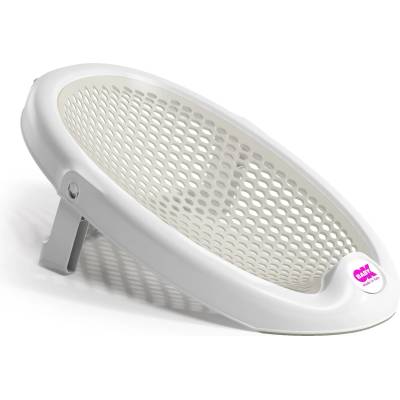 Подложка за къпане OK Baby - Jelly, екрю (OKBJE39101600)