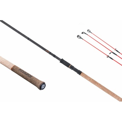 Mivardi Distance Method XTR 390SH 3,9 m 180 g 3 Diely