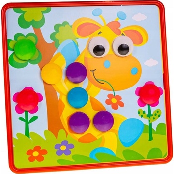 Smily Play Mozaika pro miminko