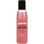 OPI Лакочистител без ацетон, 110 ml - ozone
