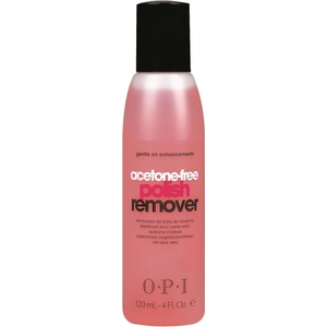 OPI Лакочистител без ацетон, 110 ml - ozone