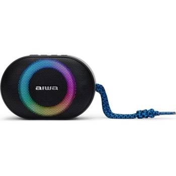 Image 1 of Aiwa BST-330BL Blue