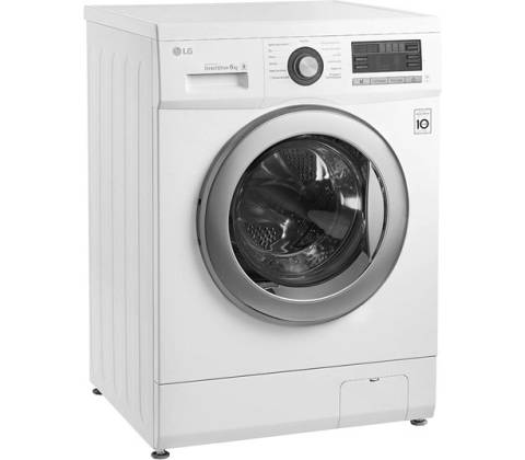 LG WD 10396ND