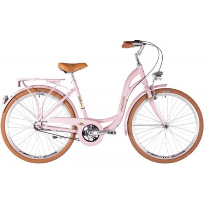 Kenzel Retro Bellissima Deluxe 2025