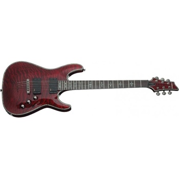 Schecter Hellraiser C-1