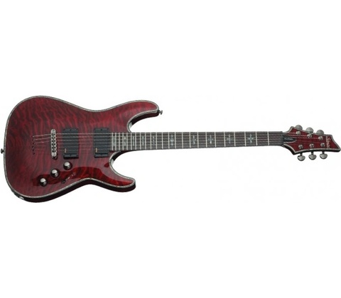 Schecter Hellraiser C-1