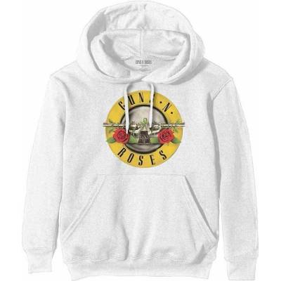Mikina Classic Logo Guns N' Roses
