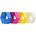 3DJAKE Пакет литофан ecoPLA CMYK - 4x 1, 75 mm / 500 g (CLP-ECOPLA-CMYK)