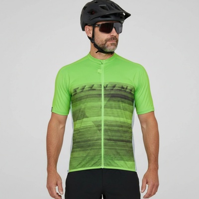 Silvini Turano Green/Black pánsky
