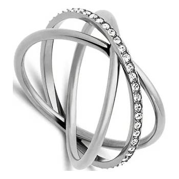 Michael Kors Дамски пръстен Michael Kors MKJ5532040 (MKJ5532040 165)