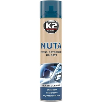 K2 Nuta Spray 600 ml