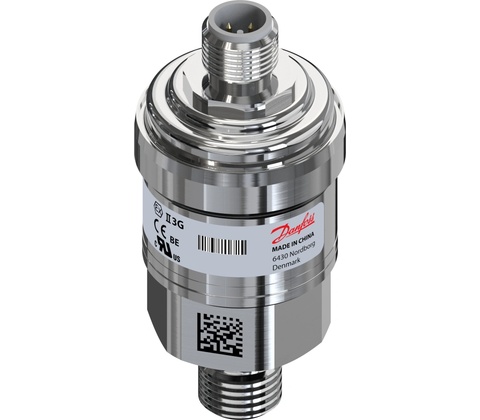 Danfoss 060G6334