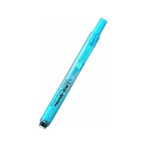 Pentel Текст маркер автоматичен Pentel син