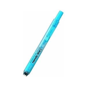 Pentel Текст маркер автоматичен Pentel син