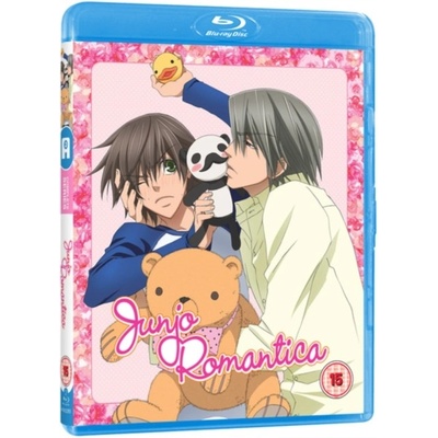 Junjo Romantica Season 1 - Standard
