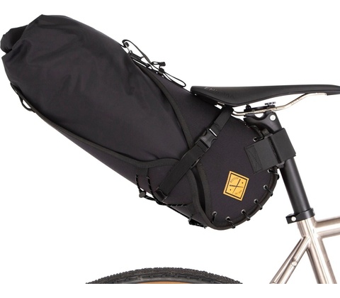 Restrap Saddle Bag 8 l