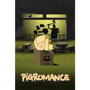 Pigromance