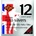 ROTOSOUND Струни за електрическа китара Rotosound R12-56 Silvers