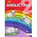 Barevná angličtina 2