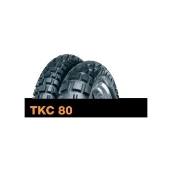 Continental TKC 80 Twinduro 140/80 R18 70R