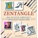 Zentangle - Beckah Krahula