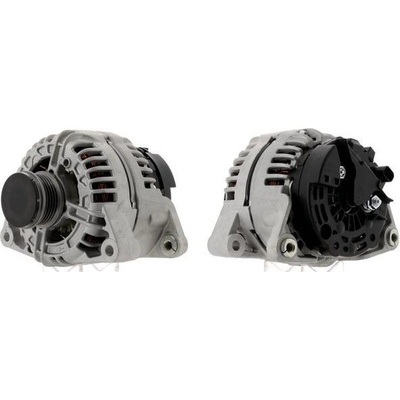 Alternátor Opel Meriva 1.4, Bosch 0124425085