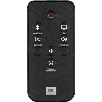GENERAL Jbl tv boost - дистанционно управление дубликат (tv boost)