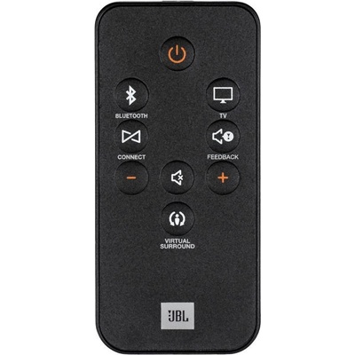 GENERAL Jbl tv boost - дистанционно управление дубликат (tv boost)