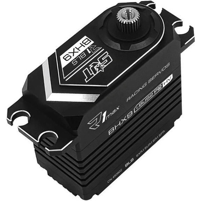 SRT BHX9 HiVOLT BRUSHLESS Digital servo 75 kg-0,10s/60°