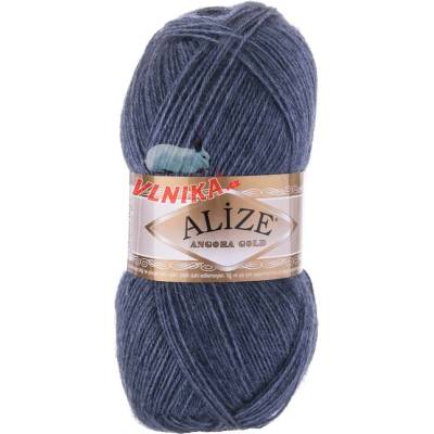 Alize Příze Angora Gold Varianta: 203