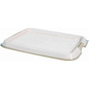 Ostatné pomôcky pre psov Trixie Plastové WC na podložky pre šteňatá 65 x 55 cm